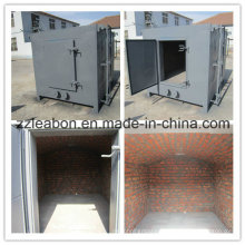 Top Selling BBQ Charcoal Carbonization Furnace